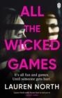 ALL THE WICKED GAMES | 9780552177962 | LAUREN NORTH