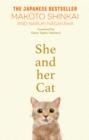 SHE AND HER CAT | 9780857528223 | SHINKAI AND NAGAKAWA