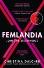 FEMLANDIA | 9780008440367 | CHRISTINA DALCHER