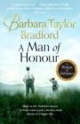 A MAN OF HONOUR | 9780008242558 | BARBARA TAYLOR BRADFORD