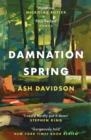 DAMNATION SPRING | 9781472286666 | ASH DAVIDSON