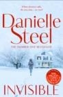 INVISIBLE | 9781529021844 | DANIELLE STEEL