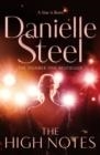 THE HIGH NOTES | 9781529022124 | DANIELLE STEEL