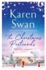 THE CHRISTMAS POSTCARDS | 9781529084252 | KAREN SWAN