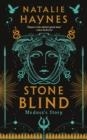 STONE BLIND | 9781529061499 | NATALIE HAYNES