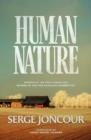HUMAN NATURE | 9781913547196 | SERGE JONCOUR