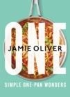 ONE: SIMPLE ONE PAN WONDERS | 9780241431108 | JAMIE OLIVER