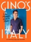 GINO'S ITALY | 9781526632630 | GINO D'ACAMPO