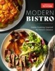 MODERN BISTRO | 9781948703468 | AMERICA'S TEST KITCHEN