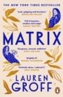 MATRIX | 9781529157864 | LAUREN GROFF