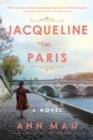 JACQUELINE IN PARIS | 9780063275256 | ANN MAH