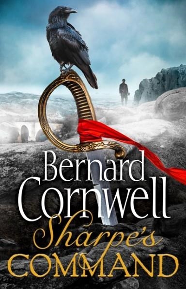 SHARPE'S COMMAND | 9780008496784 | BERNARD CORNWELL