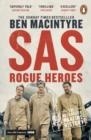 SAS: ROGUE HEROES | 9780241996904 | BEN MACINTYRE