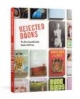 REJECTED BOOKS | 9780593235928 | GRAHAM JOHNSON