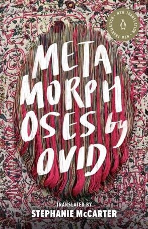 METAMORPHOSES | 9780525505990 | OVID