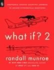 WHAT IF? 2 | 9780593542903 | RANDALL MUNROE