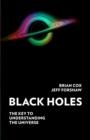 UNDERSTANDING BLACK HOLES | 9780008390655 | PROFESSOR BRIAN COX