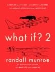 WHAT IF? 2 | 9781473680630 | RANDALL MUNROE