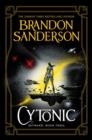 CYTONIC | 9781473217959 | BRANDON SANDERSON