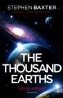 THE THOUSAND EARTHS | 9781473228917 | STEPHEN BAXTER