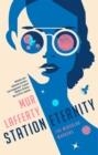 STATION ETERNITY | 9780593098110 | MUR LAFFERTY