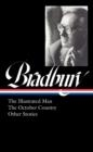 RAY BRADBURY: THE ILLUSTRATED MAN THE OCTOBER COUN | 9781598537284 | RAY BRADBURY