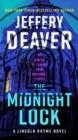 THE MIDNIGHT LOCK | 9780525536017 | JEFFERY DEAVER