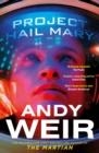 PROJECT HAIL MARY | 9781529157468 | ANDY WEIR
