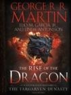 THE RISE OF THE DRAGON | 9781984859259 | MARTIN ET AL