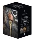 LORD OF THE RINGS BOXED SET [TV] | 9780008537807 | J R R TOLKIEN
