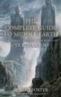 THE COMPLETE GUIDE TO MIDDLE EARTH | 9780008537814 | J R R TOLKIEN