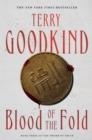 BLOOD OF THE FOLD | 9781250851390 | TERRY GOODKIND