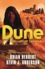DUNE: THE LADY OF CALADAN | 9781250765086 | HERBERT AND ANDERSON