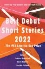 BEST DEBUT SHORT STORIES 2022 | 9781646221639 | YUKA IGARASHI