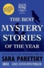 THE MYSTERIOUS BOOKSHOP PRESENTS THE BEST MYSTERY | 9781613163498 | SARA PARETSKY