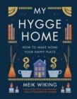 MY HYGGE HOME | 9780241517970 | MEIK WIKING
