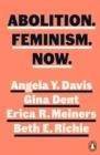 ABOLITION. FEMINISM. NOW. | 9780241543757 | DAVIS ET AL