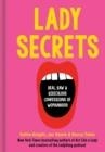 LADY SECRETS | 9780593236338 | KELTIE KNIGHT