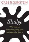 SLUDGE | 9780262545082 | CASS R SUNSTEIN