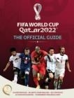 FIFA WORLD CUP 2022 OFFICIAL GUIDE | 9781787399884 | KEIR RADNEDGE