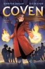 COVEN | 9780593112182 | JENNIFER DUGAN