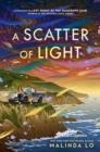 A SCATTER OF LIGHT | 9780593616079 | MALINDA LO