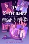 THE 99 BOYFRIENDS OF MICAH SUMMERS | 9780593528914 | ADAM SASS