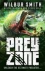 PREY ZONE | 9781471412455 | WILBUR SMITH