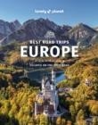 EUROPE'S BEST TRIPS 2 | 9781786576279