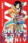 BLEACH VOL1 20TH ANNIVERSARY EDITION | 9781974735983 | TITE KUBO