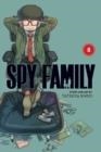 SPY X FAMILY VOL 8 | 9781974734276 | TATSUYA ENDO