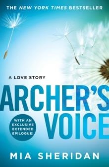 ARCHER'S VOICE  | 9781538727355 | MIA SHERIDAN
