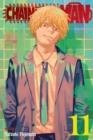 CHAINSAW MAN 11 | 9781974727117 | TATSUKI FUJIMOTO