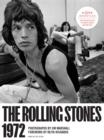 THE ROLLING STONES 1972 50TH ANNIVERSARY EDITION | 9781797212609 | AMELIA DAVIS